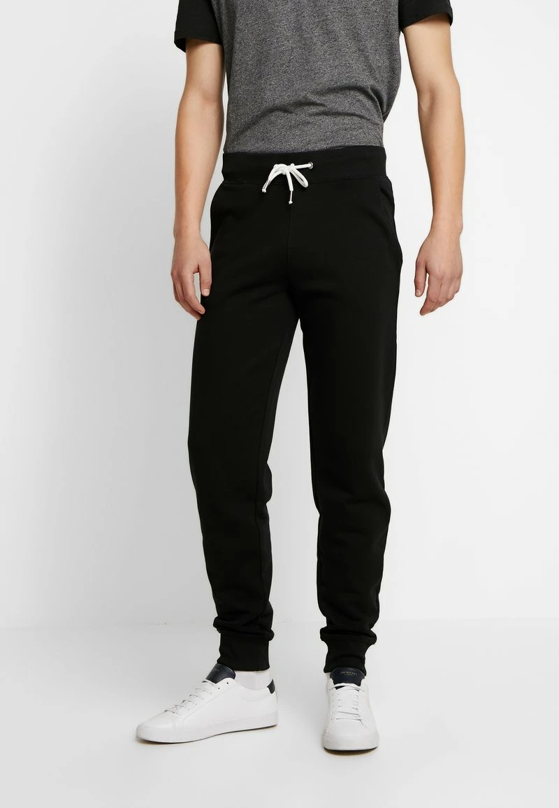 Pier One Hombre Pantalones Deportivos - Black 3 Pier One Hombre Pantalones Deportivos - Black