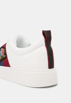 Pier One Hombre Zapatillas - White 13 Pier One Hombre Zapatillas - White -PIER ONE Ventas 64d24f69ee1b47dc827a3adfaceba321