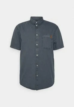 Pier One Hombre Camisa - Blue-grey 12 Pier One Hombre Camisa - Blue-grey -PIER ONE Ventas 64e96a4590f34effa9537a897b0013c5