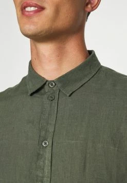 Pier One Camisa - Olive, Hombre 13 Pier One Camisa - Olive, Hombre -PIER ONE Ventas 650ae81506c04f9e8343a2e9b001019a