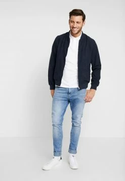 Pier One Hombre Polo - White 8 Pier One Hombre Polo - White -PIER ONE Ventas 651c47cb78844c6e9bc3766e0b477ae8