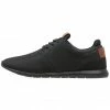 Pier One Hombre Zapatillas - Black