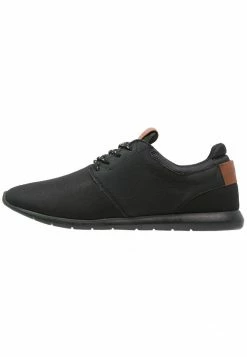 Pier One Hombre Zapatillas - Black