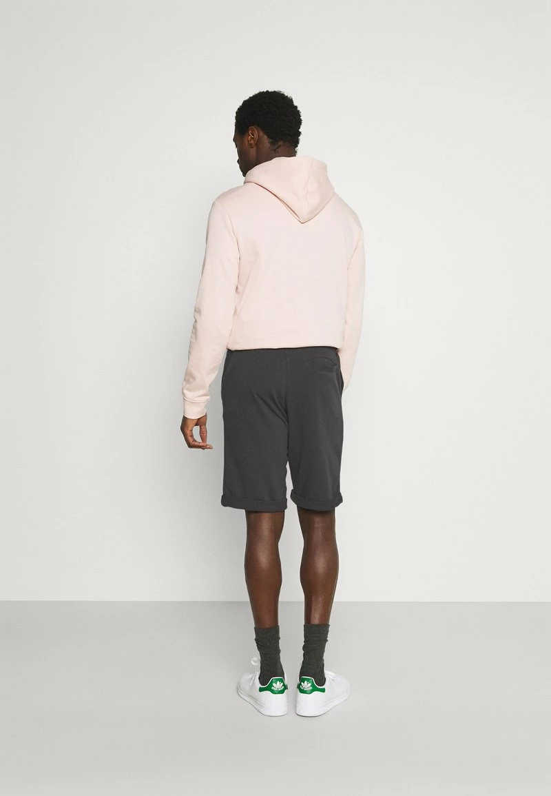 Pier One Hombre Pantalones Deportivos - Dark Grey 5 Pier One Hombre Pantalones Deportivos - Dark Grey - Imagen 3