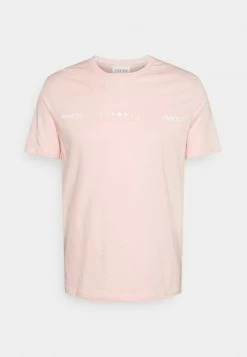 Pier One Hombre Camiseta Estampada - Pink 15 Pier One Hombre Camiseta Estampada - Pink -PIER ONE Ventas 655fe529ac294db5858f7e488b2e72c2
