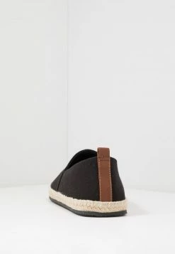 Pier One Unisexo RENA ESPADRILLE UNISEX - Alpargatas - Black -PIER ONE Ventas 659fdbbf7c8d46e48d744e34f82dcc88