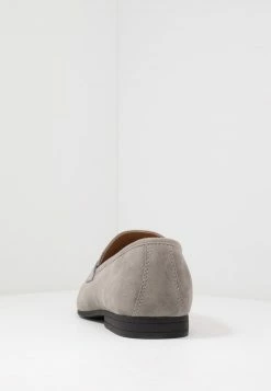 Pier One Mocasines - Grey, Hombre -PIER ONE Ventas 65a8f344b72544e0b81aacdea30ceeef