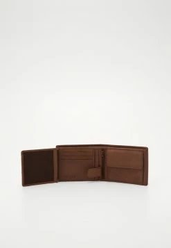 Pier One Hombre LEATHER - Monedero - Brown -PIER ONE Ventas 65e57cb079114eaf83f7296af0852e97