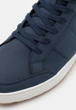 Pier One Hombre Zapatillas Altas - Dark Blue 13 Pier One Hombre Zapatillas Altas - Dark Blue -PIER ONE Ventas 65f236a8009743cc97d34fc631beb2a3