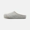 Pier One Hombre UNISEX - Pantuflas - Grey
