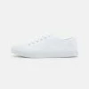 Pier One Unisexo UNISEX - Zapatillas - White -PIER ONE Ventas 662f01a66cc640e9a6ab993d259b3ae9