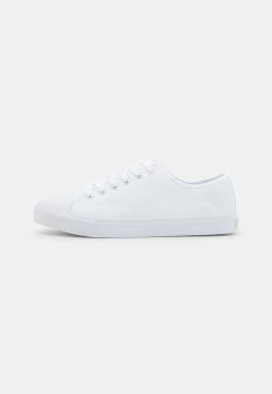 Pier One Unisexo UNISEX - Zapatillas - White