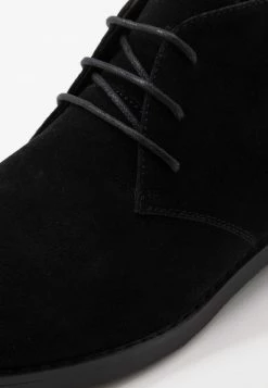 Pier One Hombre Zapatos De Vestir - Black -PIER ONE Ventas 663f3ab36494404189e0e825741521ab