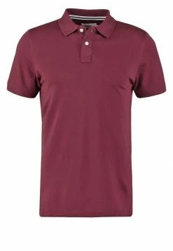 Pier One Hombre Polo - Bordeaux 11 Pier One Hombre Polo - Bordeaux -PIER ONE Ventas 66ab3a3999754ecb9f26eb3b17871d1a