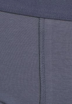 Pier One Hombre 5 PACK - Culotte - Black/dark Grey -PIER ONE Ventas 66b565b540f54a5fa9400462ff30f5d9