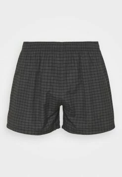 Pier One Hombre Pijama - Black/dark Grey 22 Pier One Hombre Pijama - Black/dark Grey -PIER ONE Ventas 66c20b8be6a544f0982ac59ec65ee38d