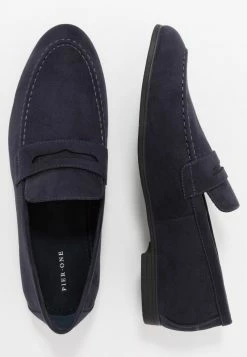 Pier One Hombre Mocasines - Dark Blue 9 Pier One Hombre Mocasines - Dark Blue -PIER ONE Ventas 66e62c28ef2f4087b003a947209e5108