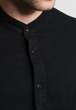 Pier One Hombre Camisa - Black 11 Pier One Hombre Camisa - Black -PIER ONE Ventas 672428e389cb46e9b485347ee9750770