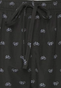 Pier One Hombre Pijama - Black/white 13 Pier One Hombre Pijama - Black/white -PIER ONE Ventas 6737088665ed42c4b58704544dd572bd