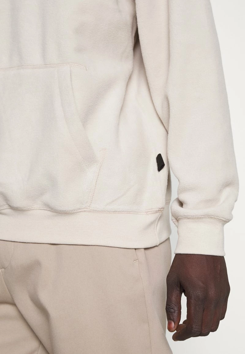 Pier One Hombre Jersey Con Capucha - Stone 8 Pier One Hombre Jersey Con Capucha - Stone - Imagen 6