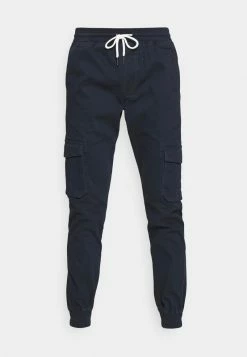 Pier One Hombre Pantalones Cargo - Dark Blue 12 Pier One Hombre Pantalones Cargo - Dark Blue -PIER ONE Ventas 67b292f1155145fb97a23c02f272c67f