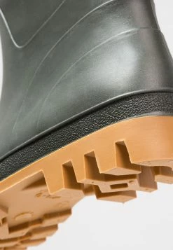 Pier One Hombre UNISEX - Botas De Agua - Green -PIER ONE Ventas 67de57cd13674e5eada54955090c8f37