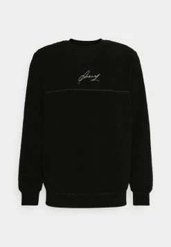 Pier One Hombre Forro Polar - Black -PIER ONE Ventas 67e3360ef161415c9c040d7b009bab28