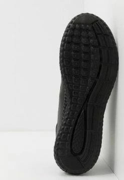 Pier One Hombre UNISEX - Zapatillas - Black -PIER ONE Ventas 680186a9637d49d4abdac8e9ab870b47