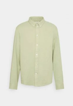 Pier One Hombre Camisa - Green -PIER ONE Ventas 684132b770654f1cabf7706ecfbf0856