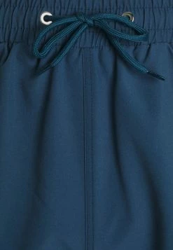 Pier One Hombre PEACHY SOFT BEACH SHORTS - Bañador - Blue -PIER ONE Ventas 686dd2c92c5f49e682a69514e5f85a8a