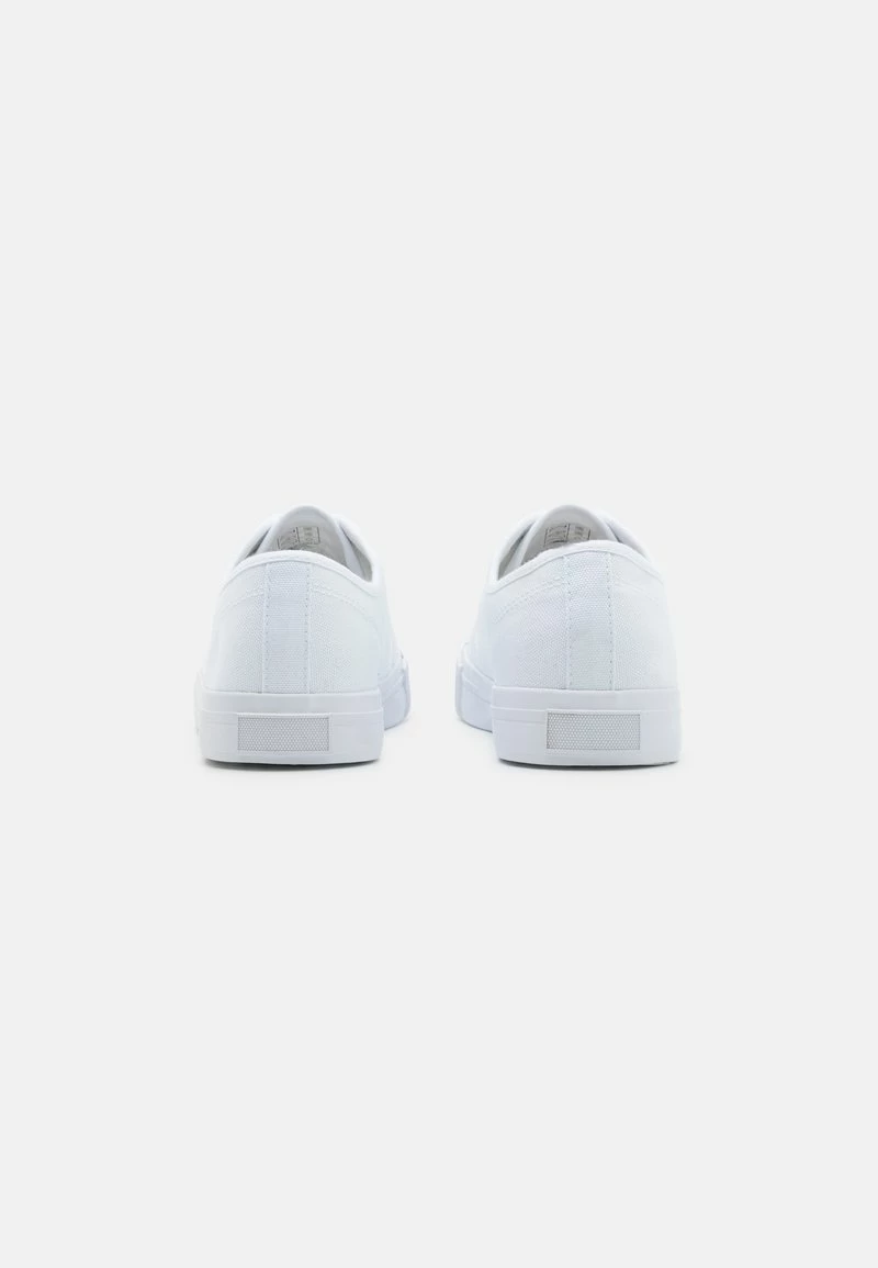 Pier One Unisexo UNISEX - Zapatillas - White 5 Pier One Unisexo UNISEX - Zapatillas - White - Imagen 3