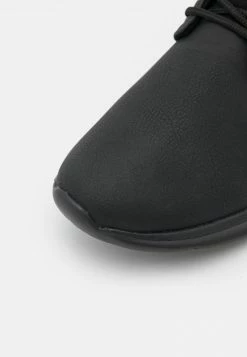 Pier One Unisexo UNISEX - Zapatillas - Black -PIER ONE Ventas 68cab65a4140431fbb4df904d6131624