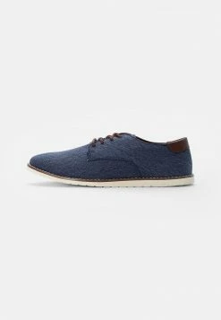 Pier One Hombre Zapatos De Vestir - Blue