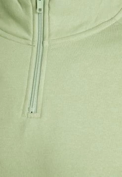 Pier One Hombre Sudadera - Light Green -PIER ONE Ventas 68f6a638942041fea9437eda901998a1
