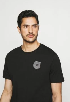 Pier One Camiseta Estampada - Black, Hombre 11 Pier One Camiseta Estampada - Black, Hombre -PIER ONE Ventas 692700ace86342229eec56b44970b43d
