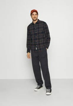 Pier One Hombre TARTAN SHIRT - Camisa - Multi-coloured 9 Pier One Hombre TARTAN SHIRT - Camisa - Multi-coloured -PIER ONE Ventas 6935db29d26d4178b728c4e6ad922156