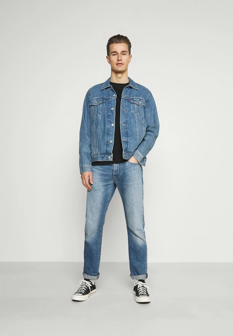 Pier One Hombre Camiseta Estampada - Black 4 Pier One Hombre Camiseta Estampada - Black - Imagen 2