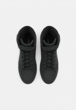 Pier One Hombre Zapatillas Altas - Black -PIER ONE Ventas 696a59e556ee4411b10583da78d8e9ab