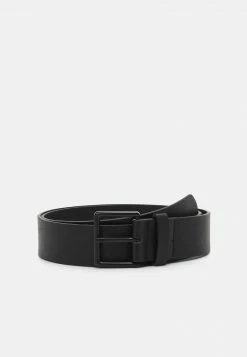 Pier One Hombre Cinturón - Black