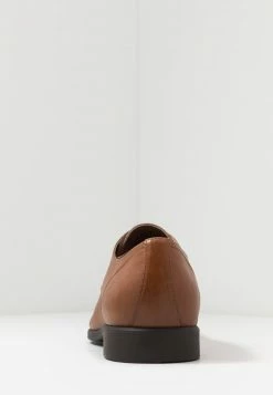 Pier One Hombre Zapatos Con Cordones - Cognac -PIER ONE Ventas 69d7c4eeb1004dcc85397d4be8d341c5