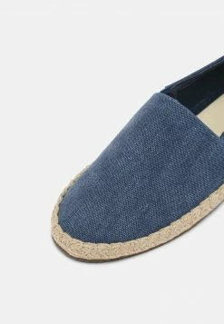 Pier One Unisexo RENA ESPADRILLE UNISEX - Alpargatas - Blue 15 Pier One Unisexo RENA ESPADRILLE UNISEX - Alpargatas - Blue -PIER ONE Ventas 69f55e7ee599423eb80d704c281669e0