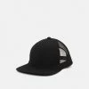 Pier One UNISEX - Gorra - Black, Unisexo