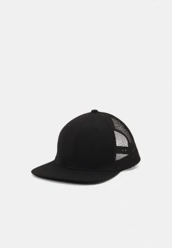 Pier One UNISEX - Gorra - Black, Unisexo