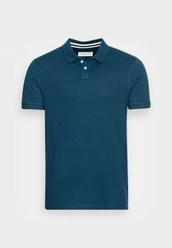 Pier One Hombre Polo - Teal 10 Pier One Hombre Polo - Teal -PIER ONE Ventas 6a2615b62b5342a8b9a7914e9bf7afa7
