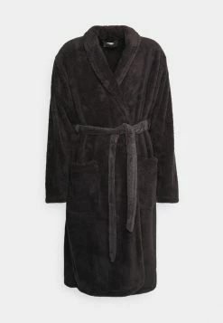 Pier One Hombre Albornoz - Dark Grey 12 Pier One Hombre Albornoz - Dark Grey -PIER ONE Ventas 6a307370e96c4aa297b8fb2dbe70feb8