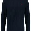 Pier One Hombre Jersey De Punto - Dark Blue