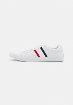 Pier One Unisexo UNISEX - Zapatillas - White