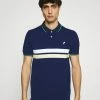 Pier One Hombre Polo - Dark Blue -PIER ONE Ventas 6ace4e94e09d49ba956173f14f2d1b22