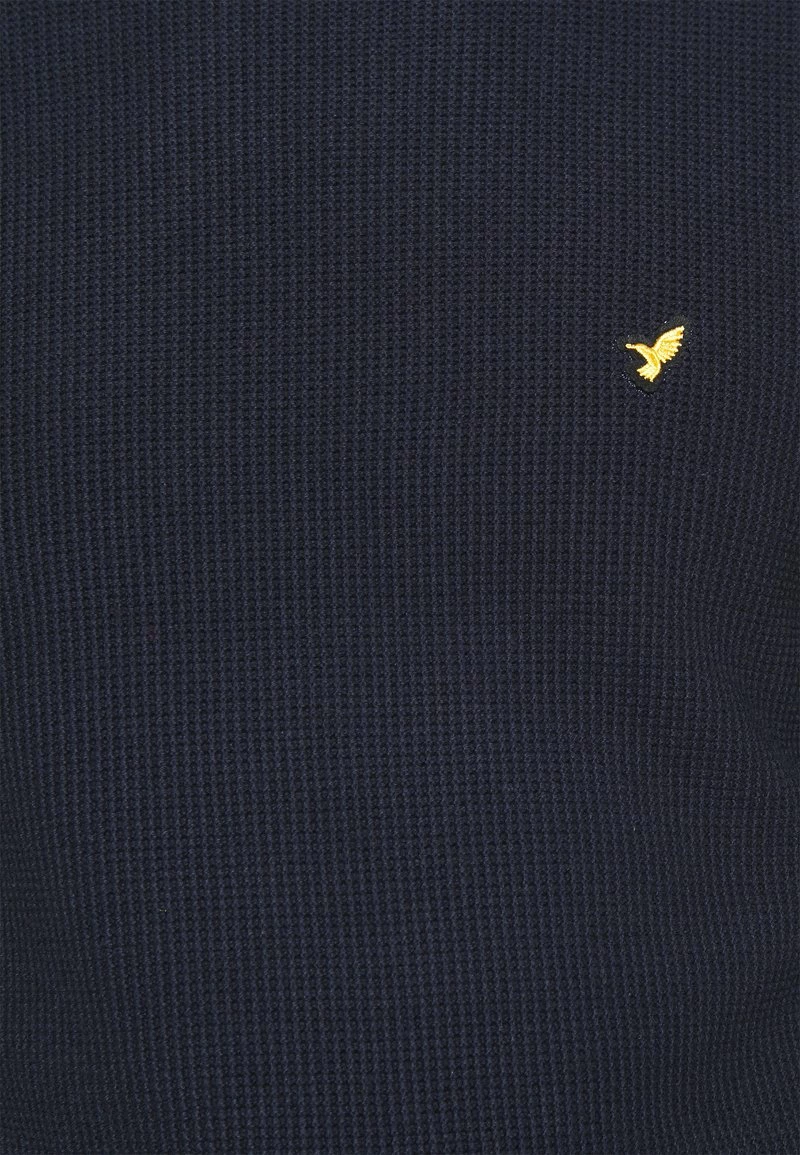 Pier One Hombre Jersey De Punto - Dark Blue 8 Pier One Hombre Jersey De Punto - Dark Blue - Imagen 6