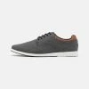 Pier One Hombre Zapatos Con Cordones - Black -PIER ONE Ventas 6aee4be6783f41cd8a2a74c0d9e67f12